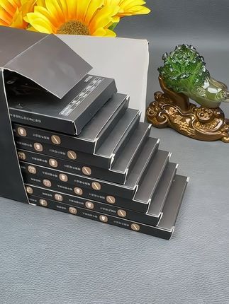 #焦油过滤器 #烟民过来#烟嘴过滤器 #好东西一起分享 #烟嘴
