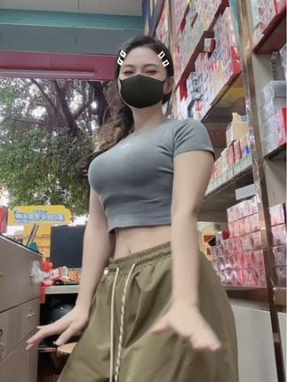 钱也交了,舞蹈学不好还没办法#老板娘日常