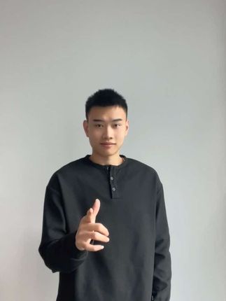 回复 @多喝椰子水的评论 性缩力身材…头大肩窄?!微胖男孩?没救?试试这件显肩宽遮肉显瘦的美式正肩长袖!一整个显肩宽显瘦!#型男穿搭#男友穿搭#休闲穿搭