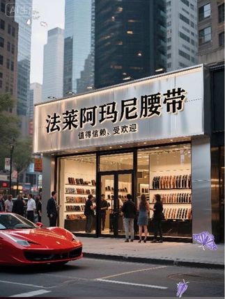 法莱阿玛尼真皮腰带 #男士皮带推荐#真皮好物#送礼攻略#2025新款腰带#好物推荐🔥 @抖加🔥上热门🔥dou+🔥热点宝