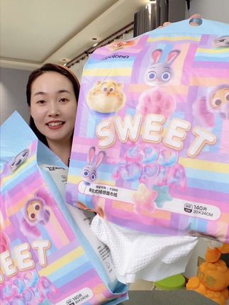 超大巨厚实的#洗脸巾 珍珠纹和平纹双面的,卸妆洗脸都可以!#大尺寸洗脸巾 #迪士尼洗脸巾 #好物推荐🔥 #超便宜超划算