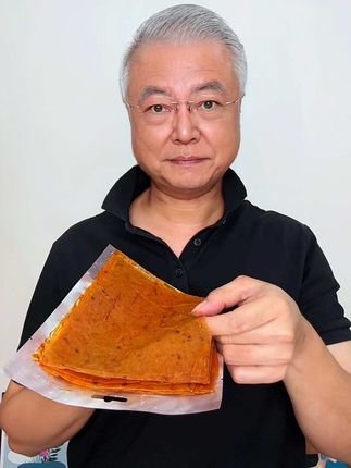 #大辣片 #童年记忆小零食 #老式大辣片 #宵夜 #好吃到停不下来