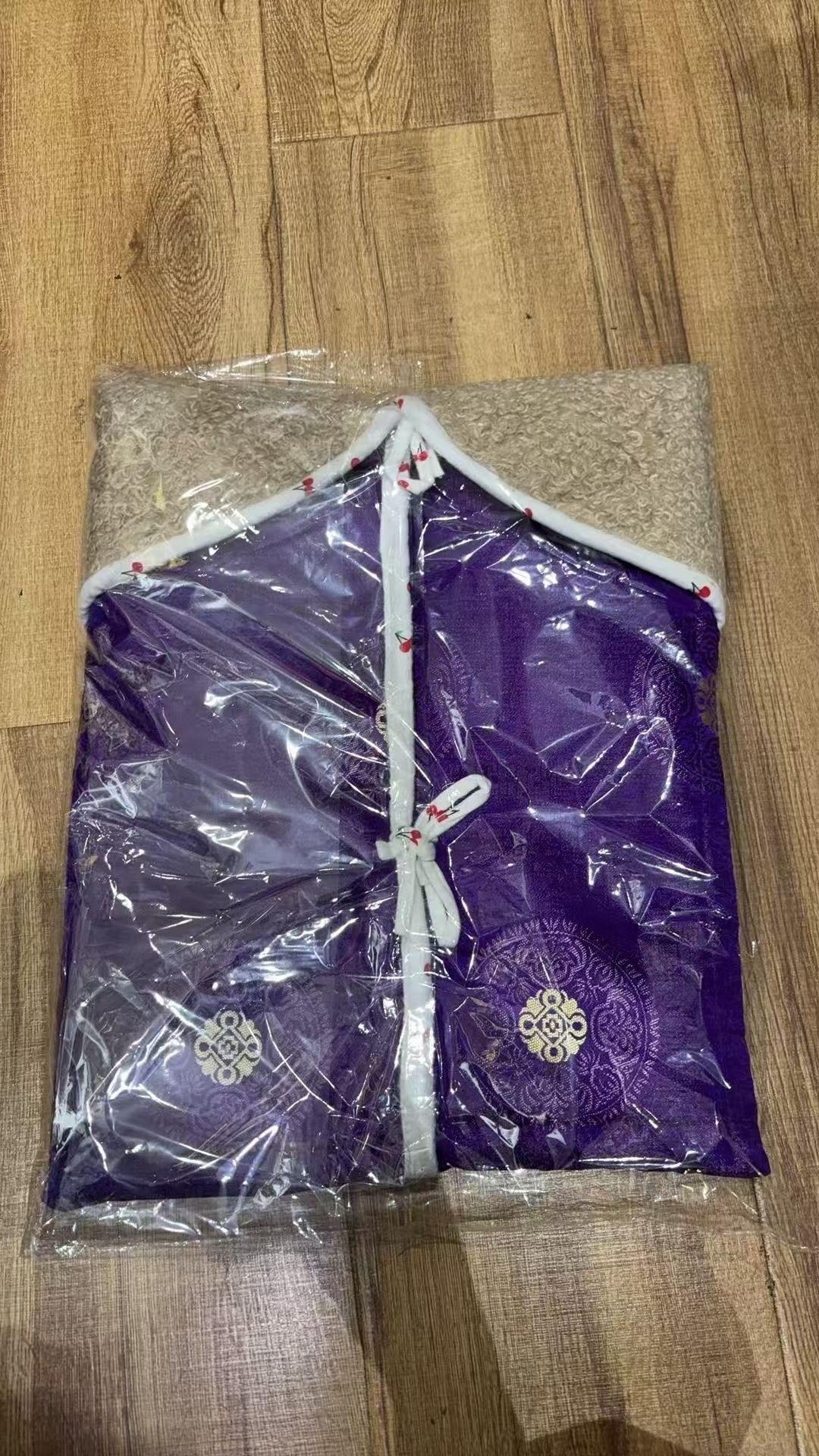 藏式睡袋