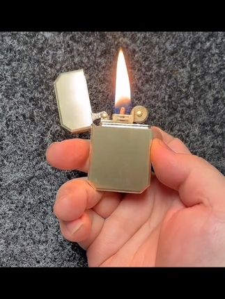 #火机