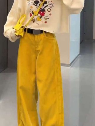 #早秋穿搭 #高级感穿搭套装