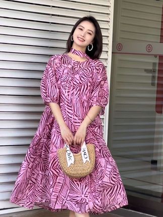 享受这份美好#每日搭配分享👗时尚穿搭 #穿搭 #女装