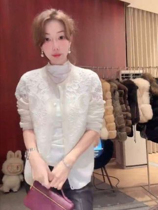 #ootd穿搭 #高级感穿搭 #洋气减龄 #遮肉显瘦 #这也太好看了