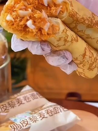 #美食 #早餐吃什么