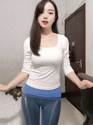 #抖音舞蹈 #瑜伽裤 #卡点舞