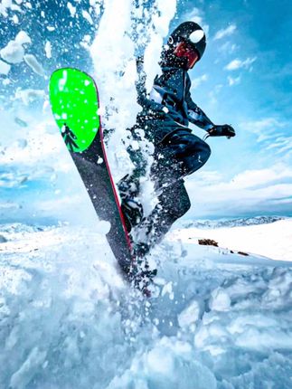 摄影志先森上海