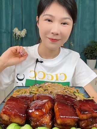 秀姐美食领域者