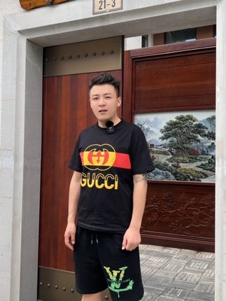 户外发(东方阿保)