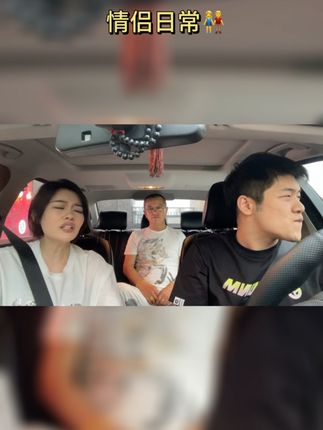 嘚嘚精和萌萌侠🤗