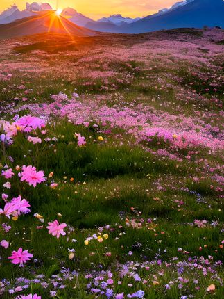 胡杨丹纳(旅行摄影)