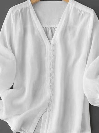 夏季铜氨丝上衣,以优质铜氨丝面料打造,自带冰凉触感,透气性绝佳。上身轻盈舒适,告别闷热感,无论是日常通勤还是休闲出行,都能带来清爽穿着体验,是夏日穿搭的理想选择。