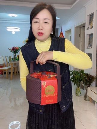 中秋好礼味资源月饼¥19.9包邮到家