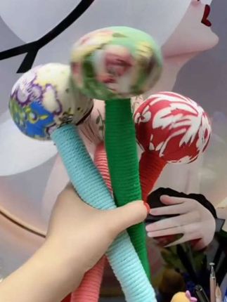 #艾草锤 #艾草锤的敲打方法 #拍打 #放松 #居家锻炼