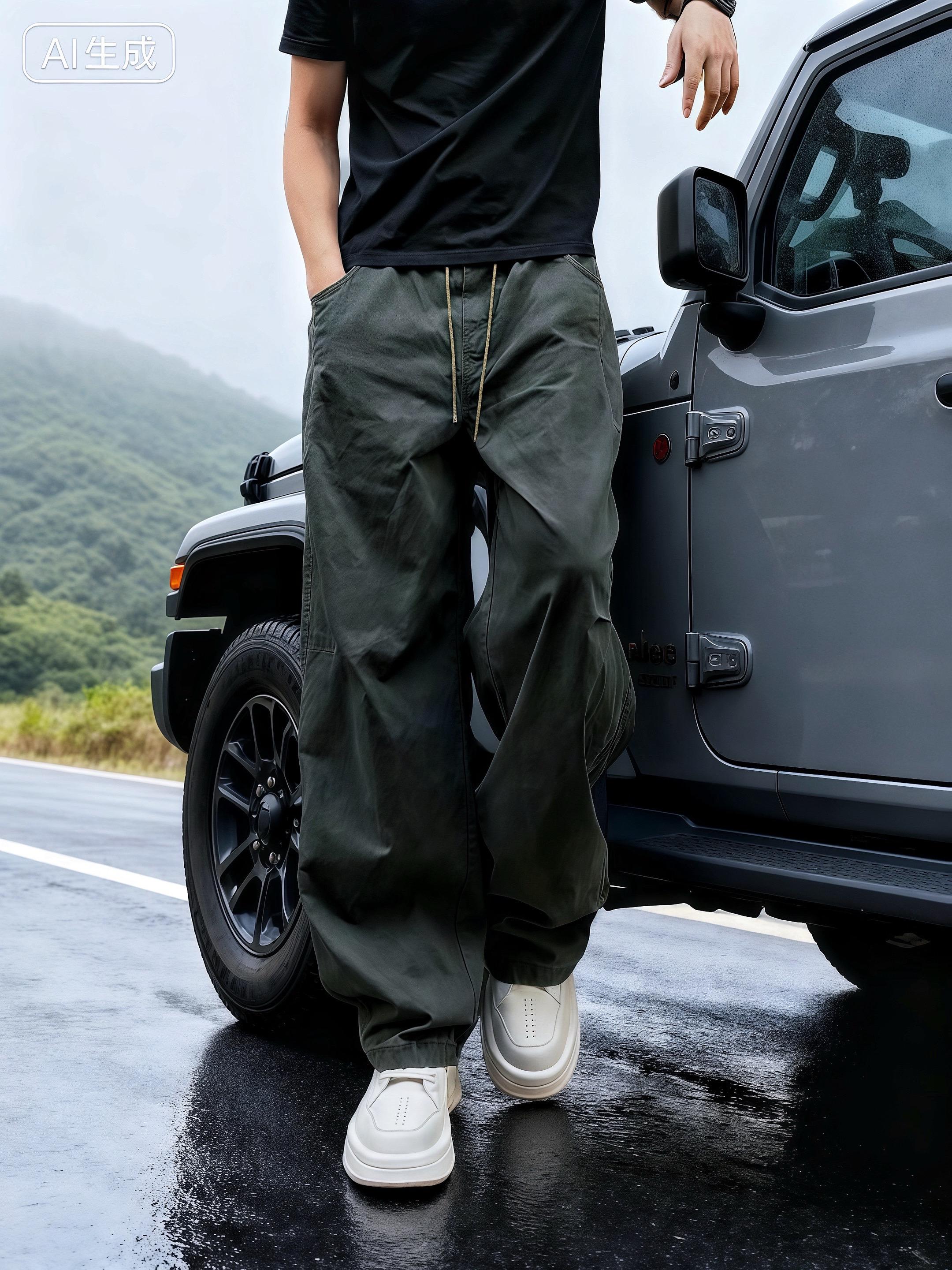 #痞帅#女友视角