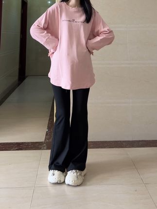 #孕妈穿搭 #孕期穿搭 #孕妇穿搭 #孕妇装 #怀孕