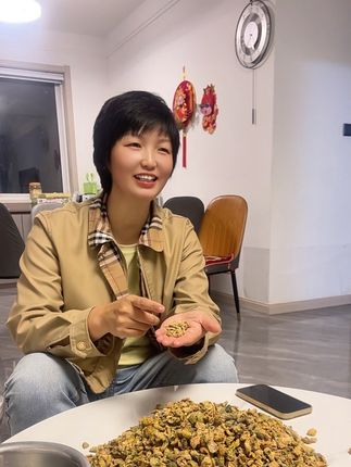 #马泡瓜 #分享有趣的视频 #生活碎片 库存不多了,需要的朋友自行囤货了