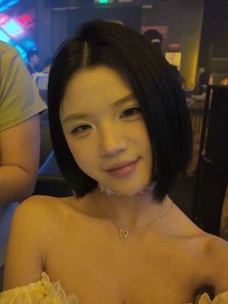 只要我愿意 我有千万种样子#甜妹系列
