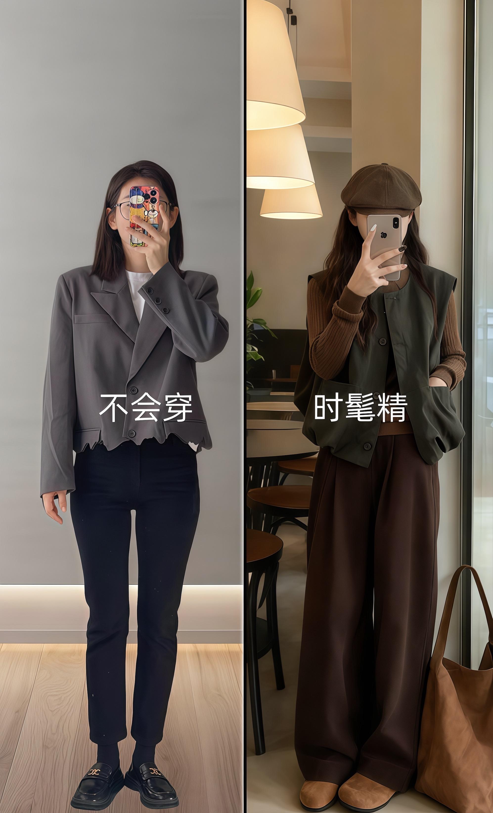 #早秋穿搭微微辣变装 #早秋不费力显贵穿搭 #给秋天一点琥珀色看看 #早秋穿搭三分钟出门不是梦 #梨形身材穿搭 @抖音小助手 @抖加🔥上热门🔥dou+🔥热点宝
