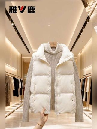 #保暖穿搭 #秋冬穿搭 #时尚搭配 #日常搭配 #超显气质