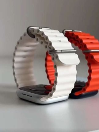 #表带 #数码科技#Applewatch#Applewatch表带#智能手表@DOU+小助手 @巨量千川