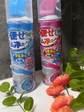 #卫生间好物 #强烈推荐 #居家好物 #马桶清洁剂推荐 #洁厕剂