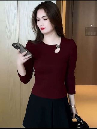 #春秋穿搭 #显高显瘦穿搭 #洋气减龄 #谁穿谁好看 #穿出自己的风格