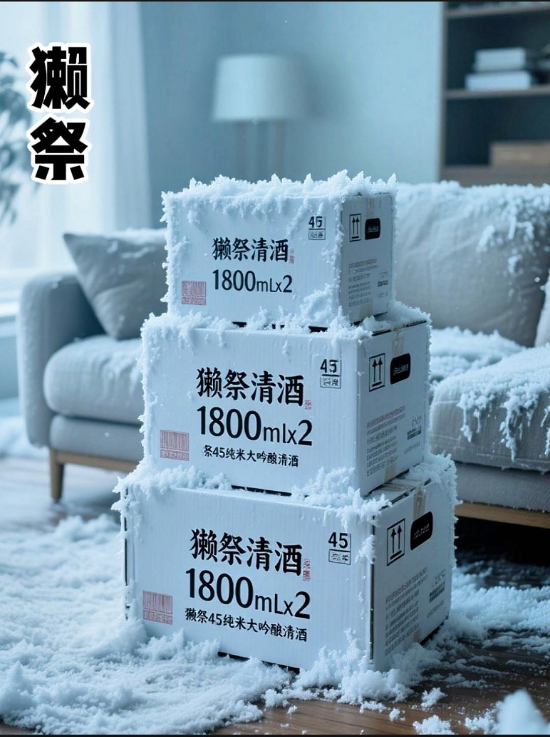 🍶新手必看!1分钟解锁獭祭清酒通关密码✨ #清酒控速来 獭祭家的“神秘数字”到底怎么选? 刚入坑的宝子看这篇就够了! 🔥【知识点速记版】 ❶ 獭祭23:精米步合23%⚡️ 清酒界的“顶流爱豆”!磨掉77%米芯酿造的奢华款,花果香绝绝子✨ 入口丝滑高级,预算够的闭眼冲~ 💰适合场景:纪念日/送礼/犒劳自己 ❷ 獭祭45:精米步合45%🌟 性价比天花板!比普通清酒更纯净的米香,带点小白花清香🌸 清甜不辣喉,新手首选! 💰适合场景:闺蜜聚会/日常微醺 ❸ 獭祭39:精米步合39%💫 隐藏款宝藏!中和了23和45的优点,果香&米香平衡得超妙🍈 冷藏喝超惊艳! 💰适合场景:进阶尝鲜/佐餐神器 💡小Tips: 冷饮更显清冽甘甜❄️ 配刺身/芝士绝绝子! 快收下这份新手避坑指南,微醺快乐加倍!🥂#獭祭 #清酒 #罗永浩 #老罗语录
