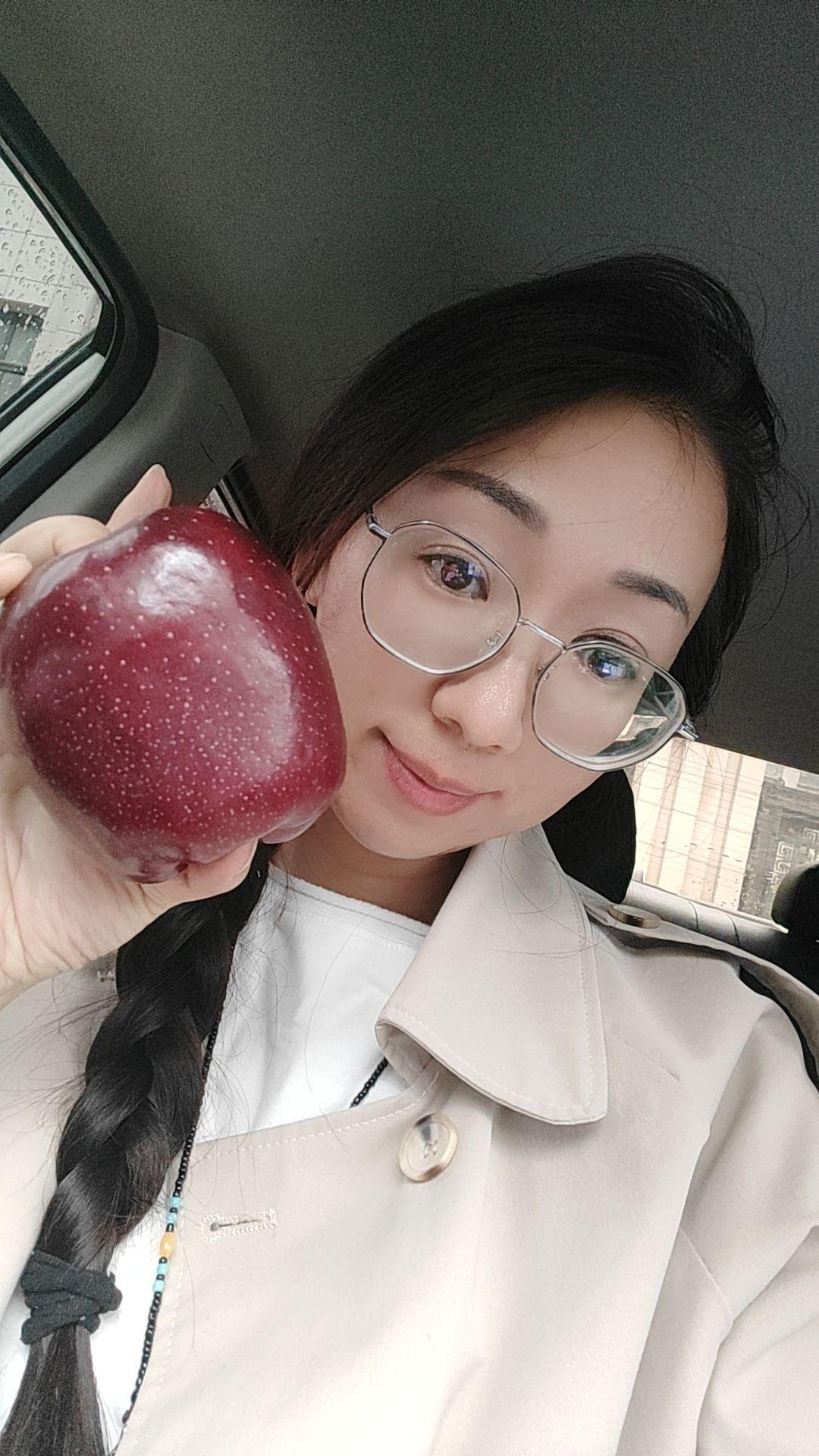 无袋果子,还是小时候的味道😜