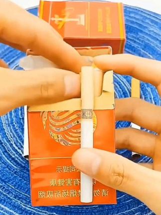 迷你细香烟火机个性新奇特创意小巧高颜值便携砂轮明火打火机#新款新设计创意网红防风打火机#好东西一起分享 #每天都有不同款试随便选#