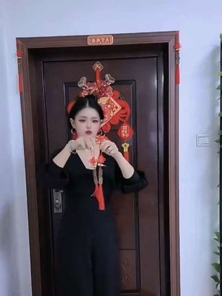 #门对门#葫芦#五帝钱#挂件