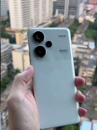 #红米note13pro+#红米手机 #手机#红米#数码科技
