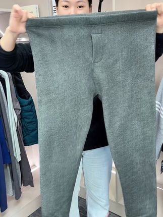 胖童德绒加绒秋裤 #来双11解锁秋冬本命穿搭 #冬日穿搭测评 #男童加绒秋裤 #德绒加绒保暖裤