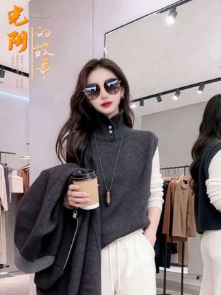 #早秋各式各样的平价上衣分享#秋冬买衣服如何避雷#冬日穿搭测评#早秋穿搭显贵法则#素颜怎么把衣服穿好看