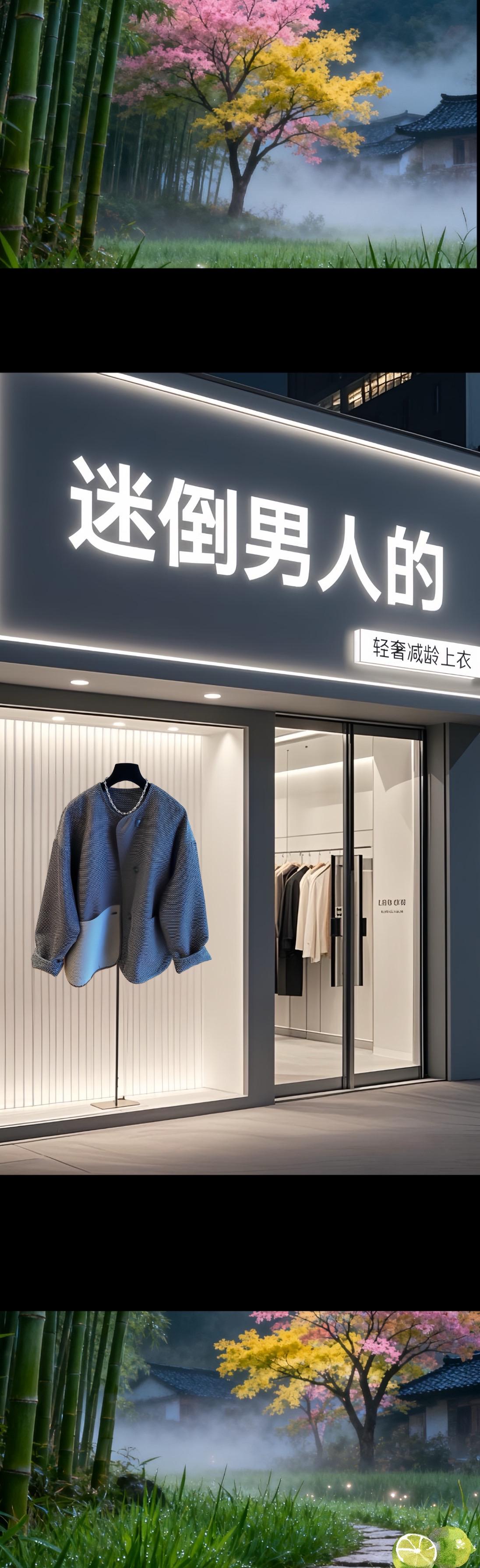 #必备单品 #外套分享 #今天穿什么 #潮流穿搭 #早秋穿搭