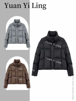25秋冬上新袁艺灵【冰川】波兰进口科鲁达白鹅绒几何羽绒服外套!上身版型超好看小巧精致又减龄!保暖性比普通羽绒还要生强!关键性价比很高!福利款姐妹们闭眼入#鹅绒服 #保暖又好看 #极简穿搭 #袁艺灵 #秋冬穿搭