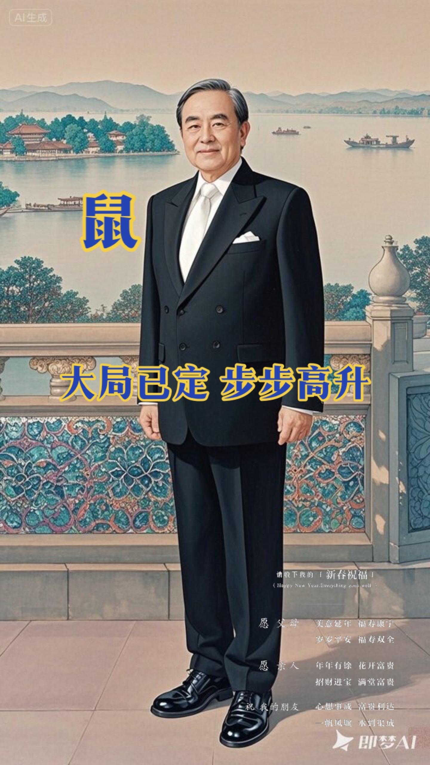 #1960年的鼠 #1972年的鼠 #1984年老鼠