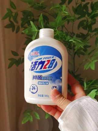 #洗护好物 #活力28#洗手液#抑菌洗手#居家必备