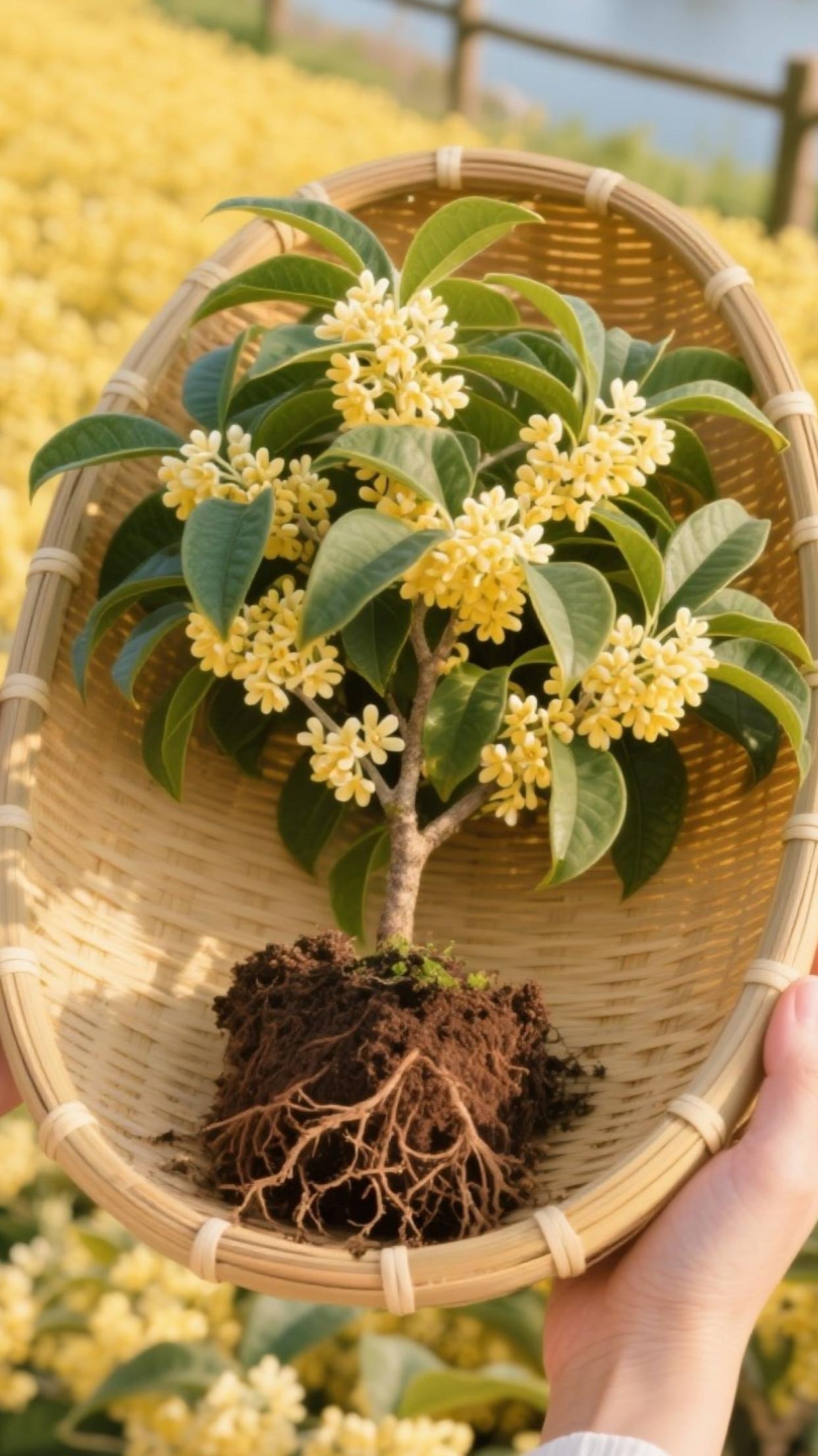 四季桂盆栽。若只能种一株桂花,四季桂当为首选!它堪称开花“劳模”,全年无休,花期超三百天。小小一株,能绽放上万朵花,花色由白渐变淡黄,再至金黄,四季飘香,左邻右舍皆能沉醉。而且它超好养,有水即活。如此佳品,别被价格“吓退”,我怕你因错过它,而错过这份四季相伴的芬芳与美好。#四季桂花 #四季桂盆栽 #花卉绿植 #飘香四溢 #绿植盆栽