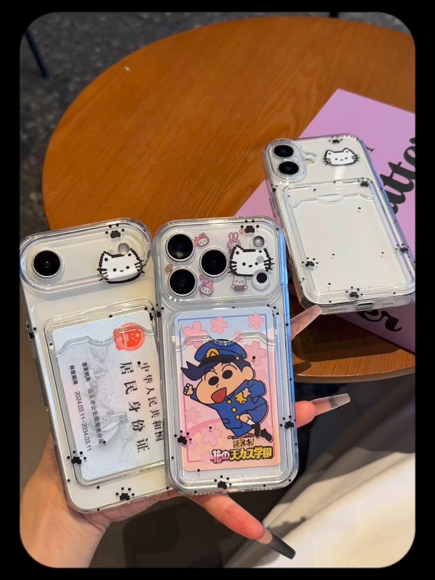 #超便宜超划算 #手机壳推荐 #iphone17手机壳 #防摔手机壳 #苹果17手机壳