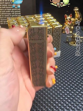 #防风打火机 #超便宜超划算 #情感共鸣 #无限回购的宝藏单品