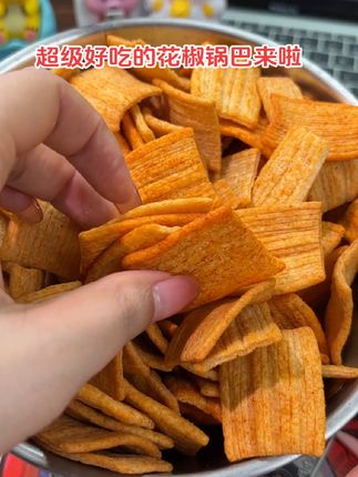 #好吃到停不下来 #强烈推荐 #吃货必备 #追剧小零食 #零食推荐
