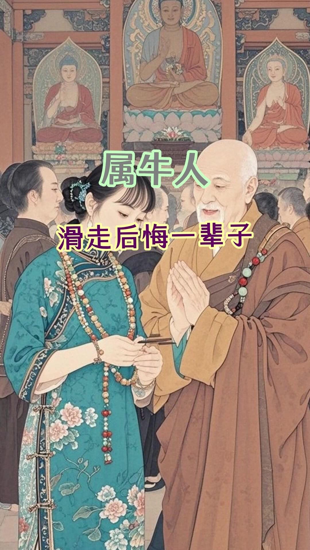 #牛