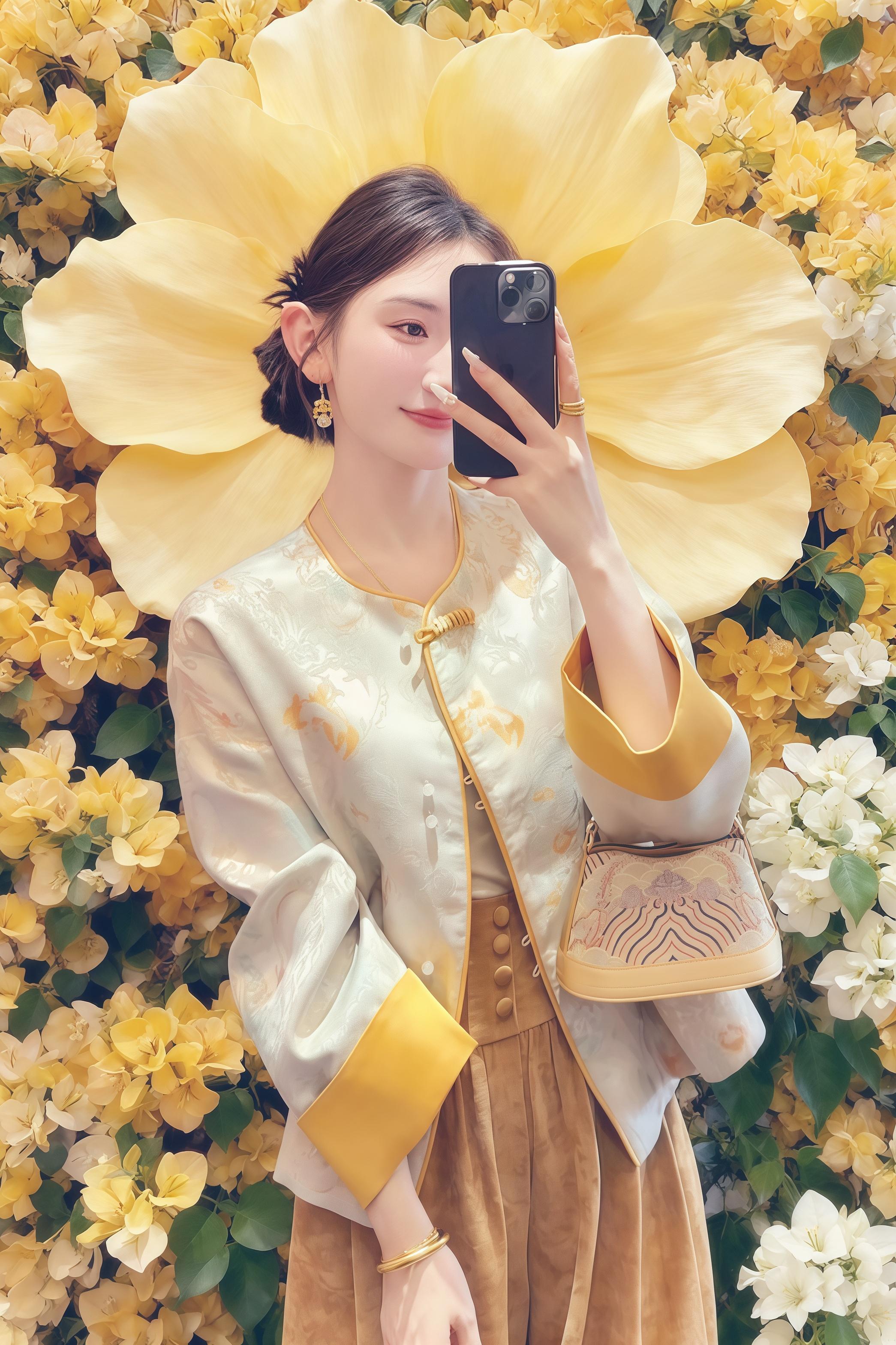 #ootd穿搭 #新中式 #国风古韵 #日常分享 #女装 @DOU+上热门 @图文带货帮扶中心
