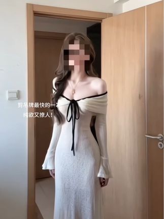 #高级感穿搭 #约会穿搭 #温柔风穿搭 #梨形身材穿搭 #辣妹穿搭 @DOU+上热门 @DOU+小助手