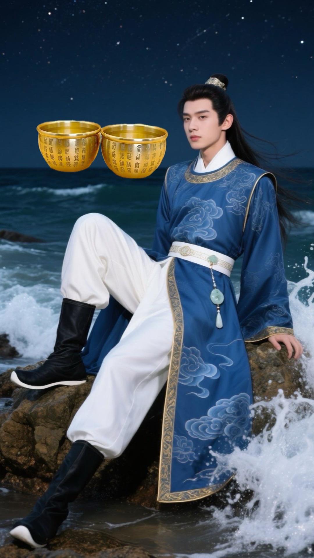 #智慧人生 #家居摆件