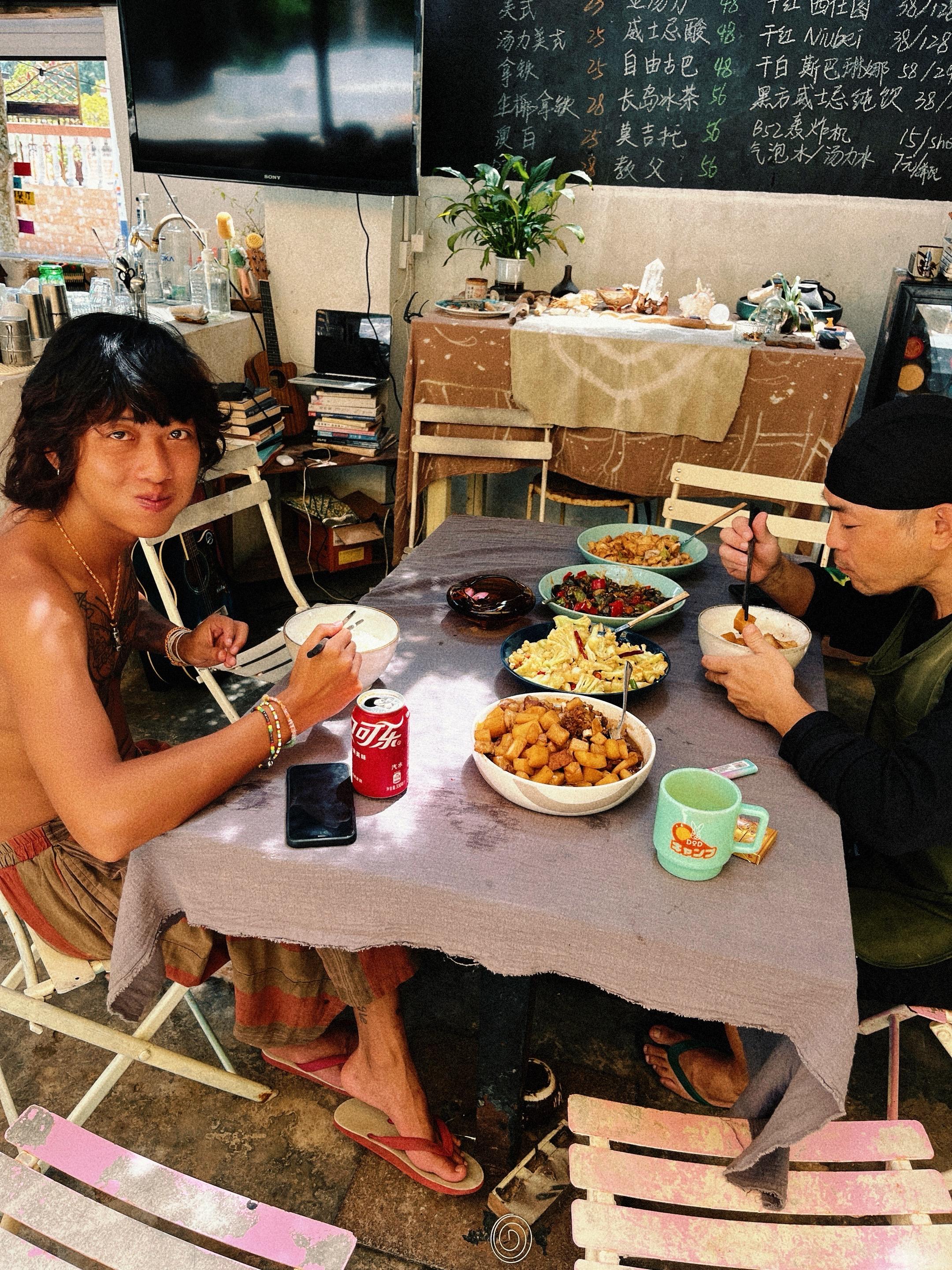 珍惜每一次的见面,无论爱情友情 如果顺路的话就一起一直走下去吧